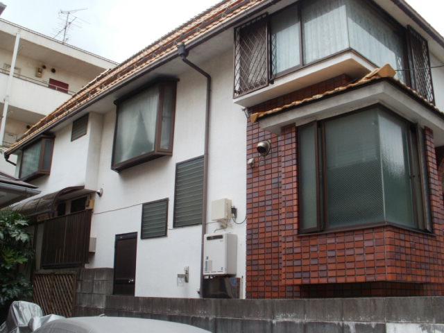 鈴木アパート