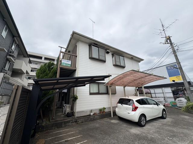 エステル堀之内