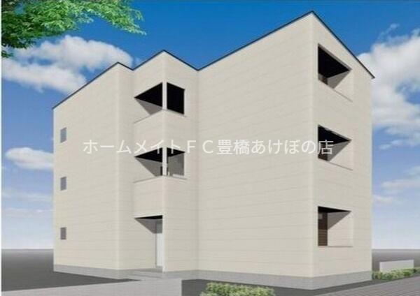 ジーメゾン豊橋花中町