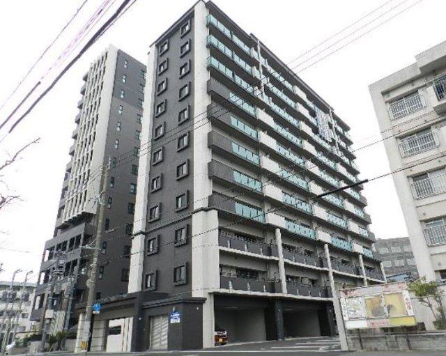 グランヒルズ戸畑