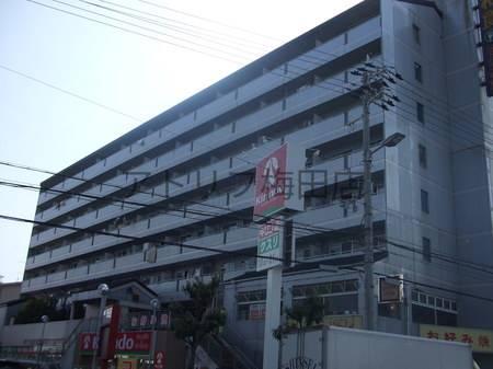 メゾンノール加島