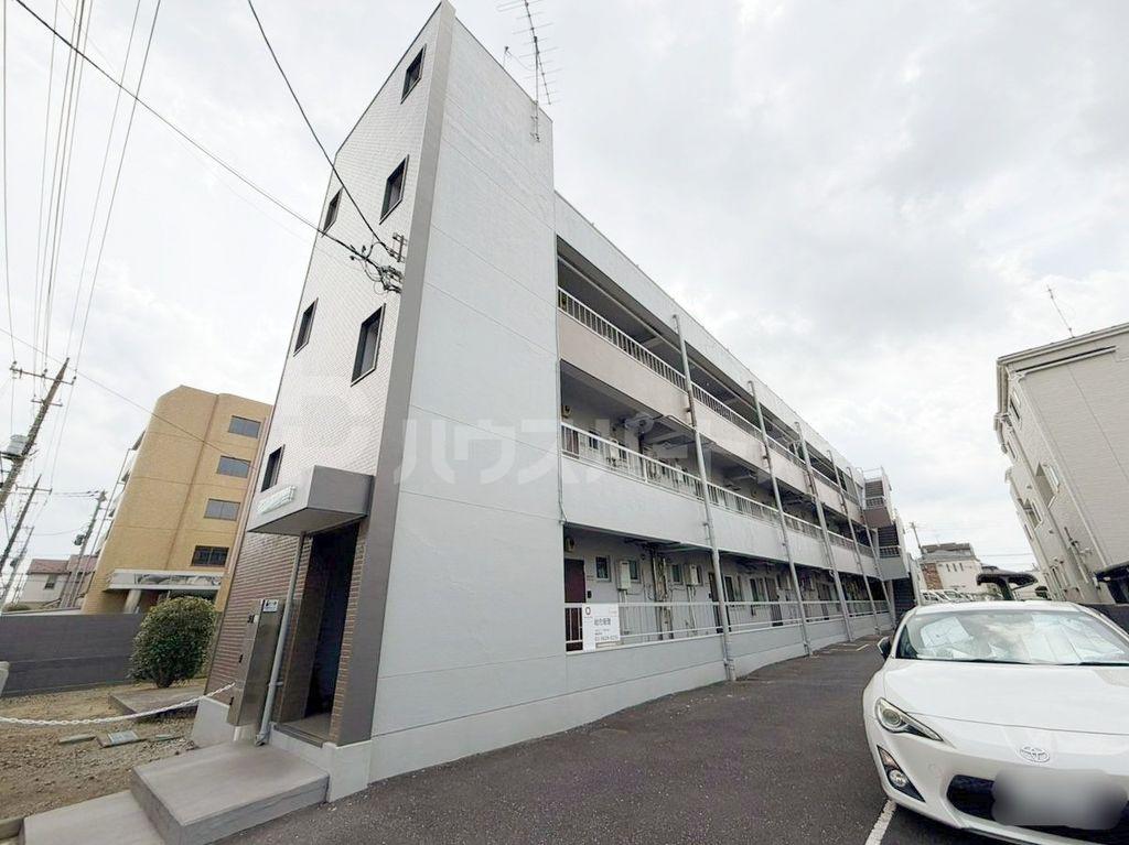 高石マンション