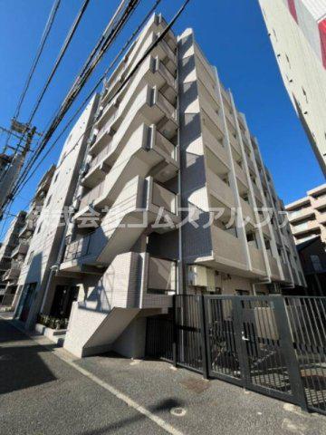 コスモ横浜保土ヶ谷