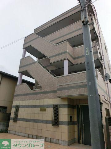 ブランドールヒルズ幕張