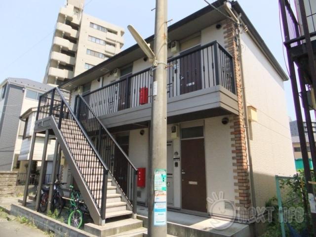 ワイエーイー23根岸