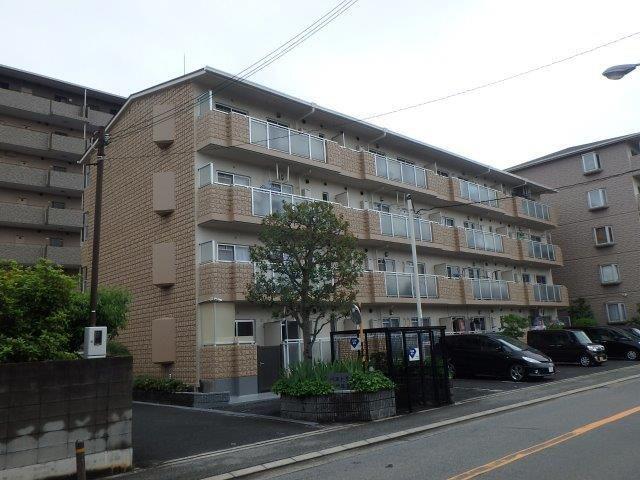 パストラル菅原II(2LDK/3階)