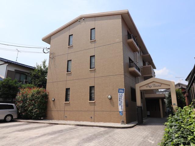 IVYCOURT(3LDK/3階)