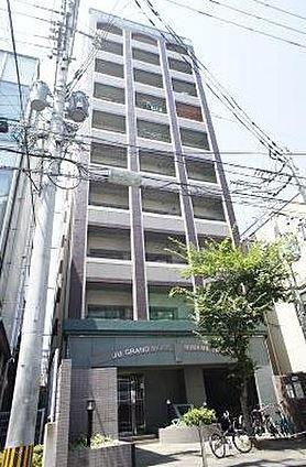 JGM南天神