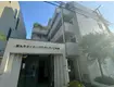 新丸子ダイカンプラザCITYII(1K/4階)