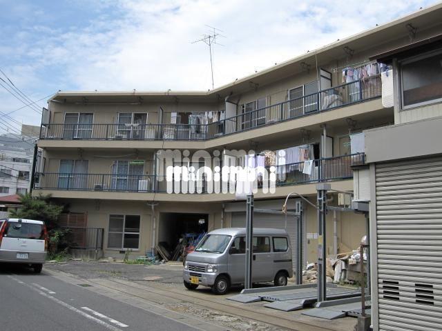 後田マンション