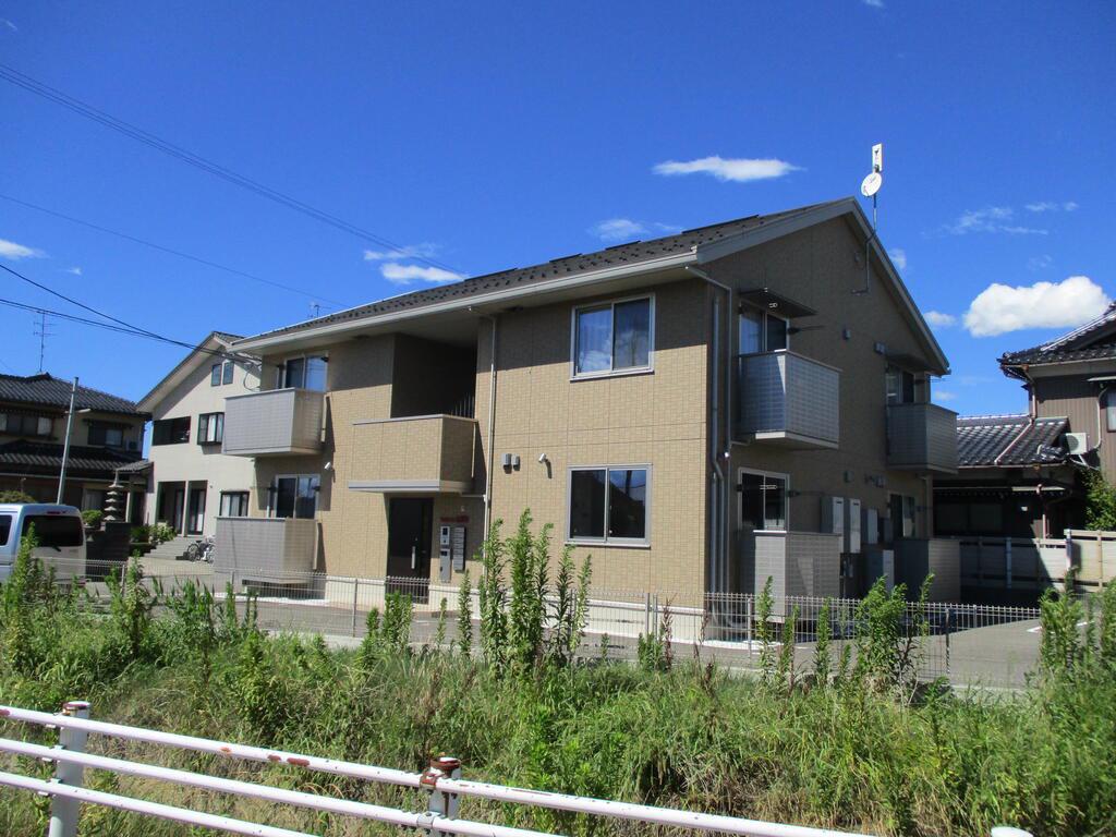 アビタシオン北浅井