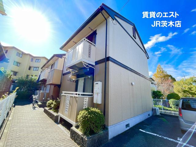 プレミール箕面(3DK/1階)