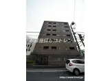 パレステュディオ三番町II