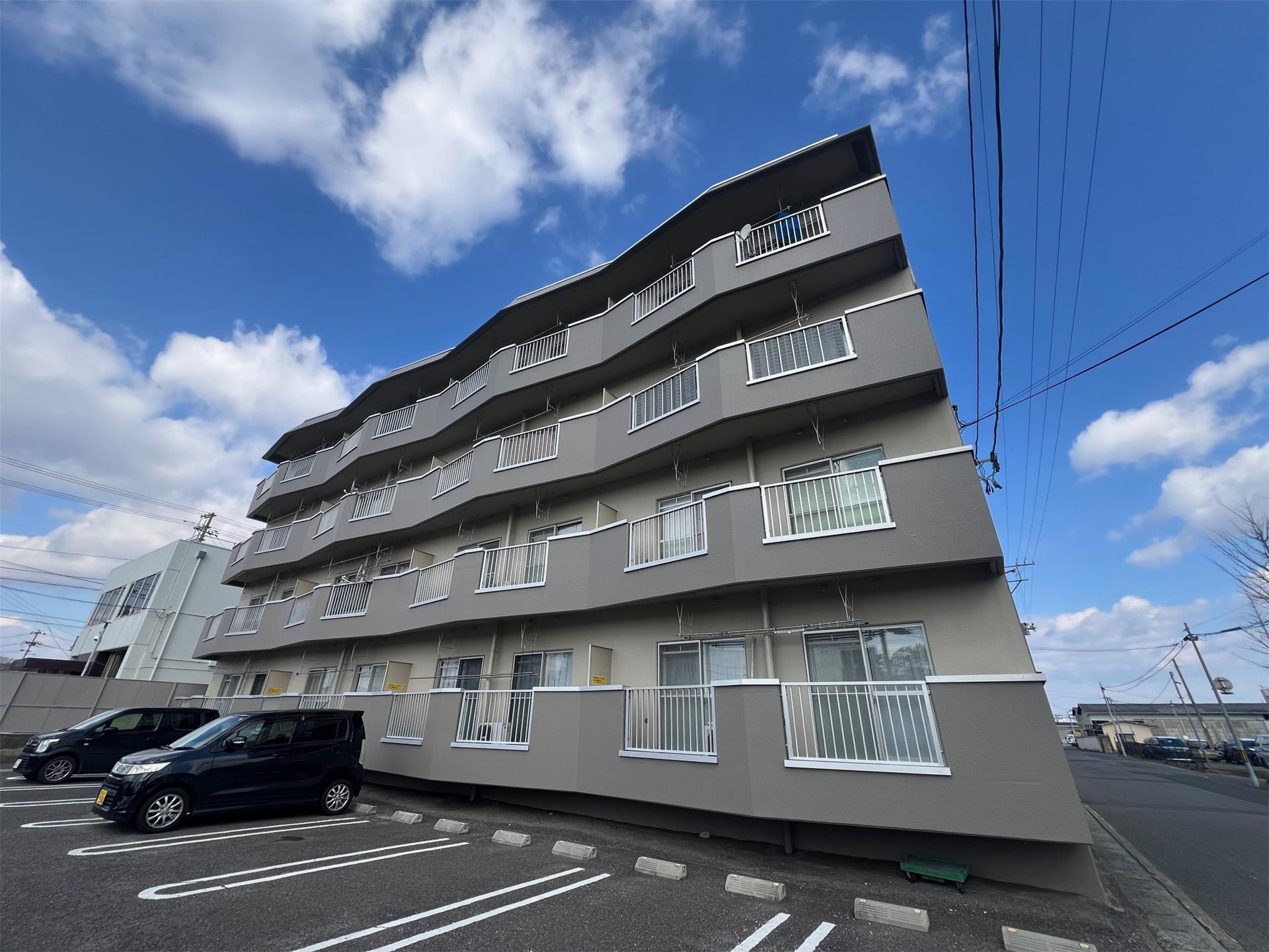 横堀ビル