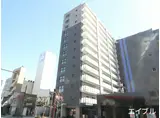 アジュール日吉町