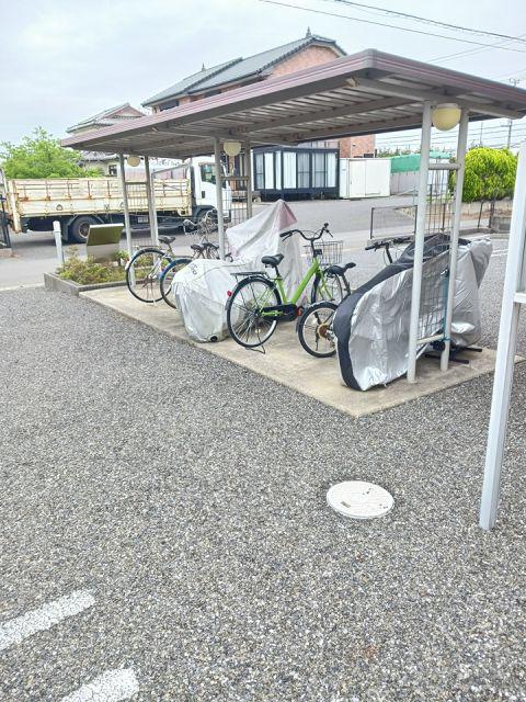 カーサ・フェリーチェB