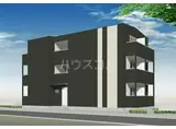 ジーメゾン埼玉本郷町プリミア