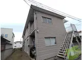 宝来アパート
