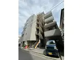 ランデージ東雪谷