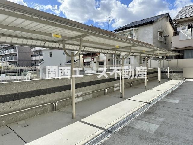 ブライト中野