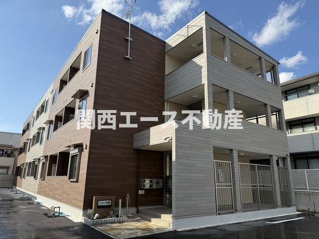 ブライト中野
