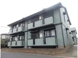 エクレール五井西AB