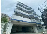 ヒルバレー妙法寺駅前