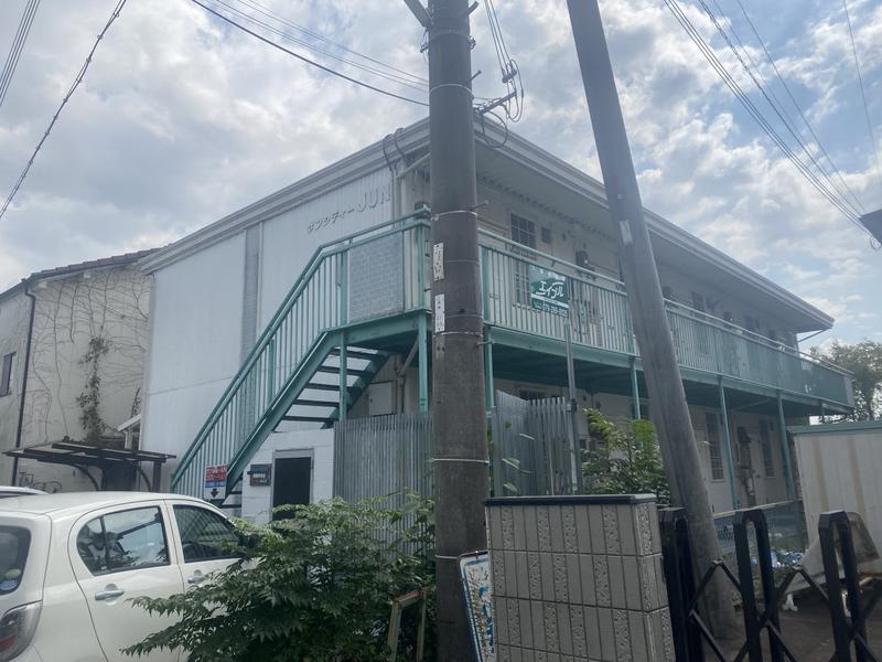 SEADREAM姫路野里駅
