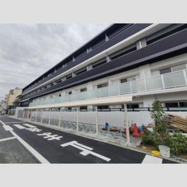 ALIVIS緑橋