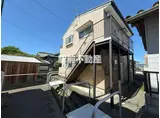 レジデンス二本谷 B