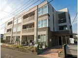 ＪＲ筑豊本線 本城駅 徒歩45分 3階建 築8年