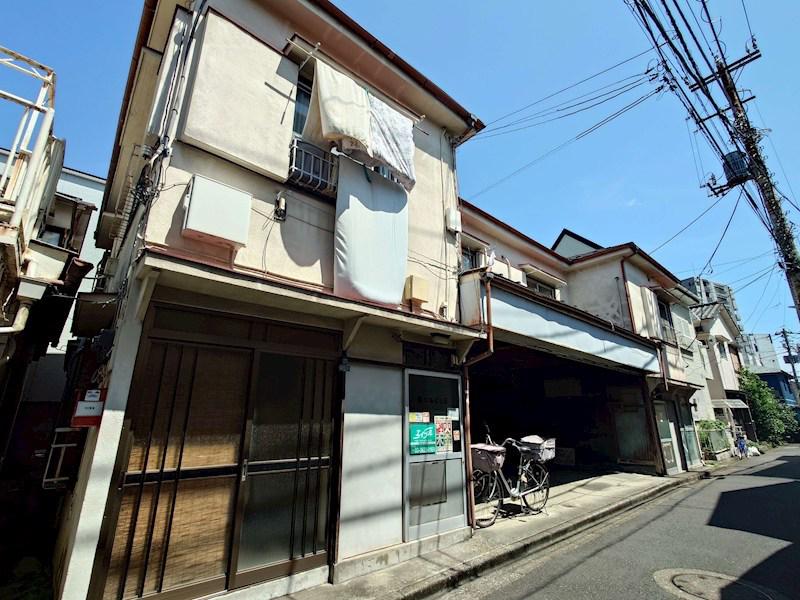 第二みどり荘