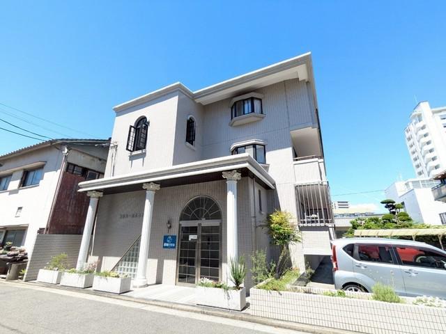 第3コーポ古屋