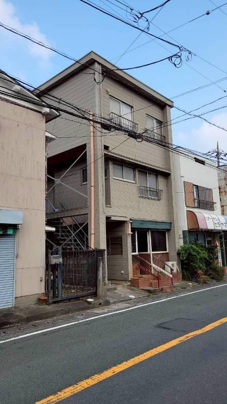 はるみ荘