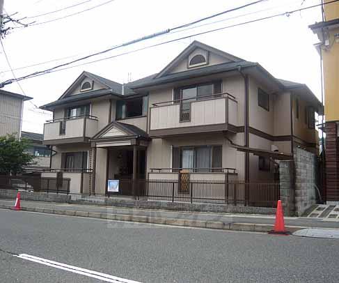 メゾン・プランドール