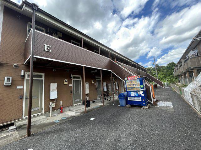 野村グリーンヴィレッジE