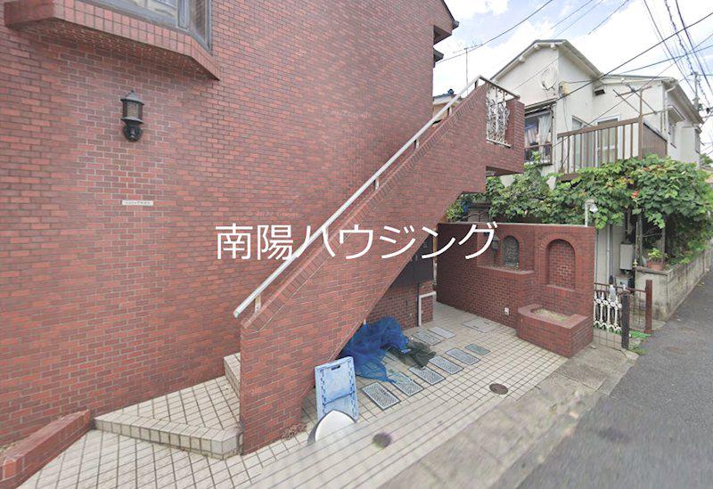 シャトー阿佐ヶ谷