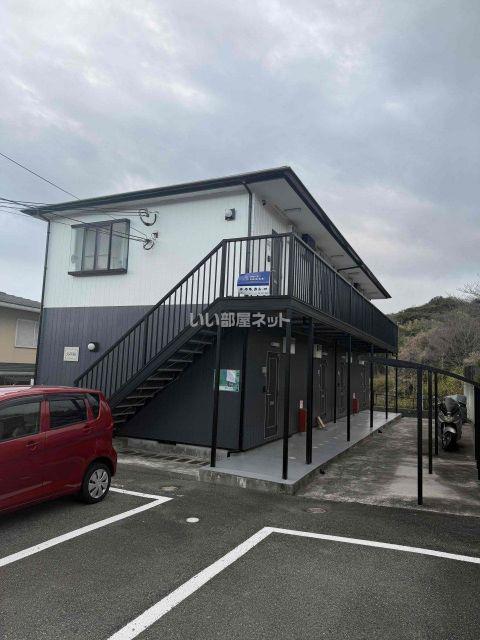 ジュネス名谷