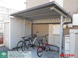 レオパレスいろは