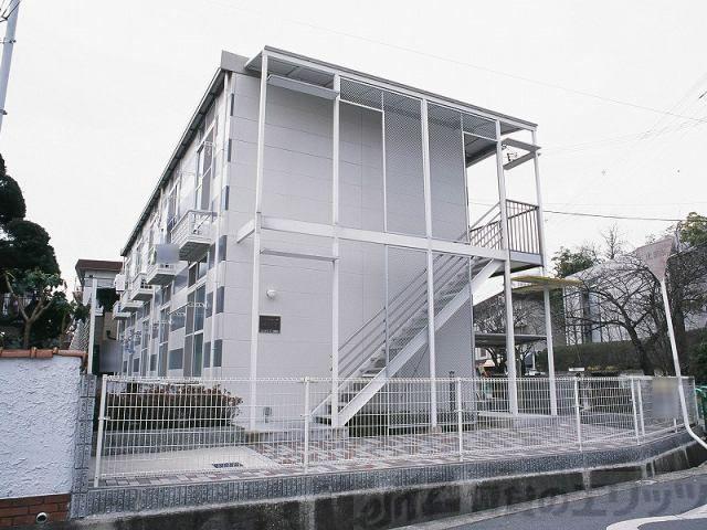 レオパレスメリッサ
