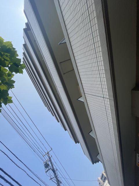 キャステール西川口(1K/5階)