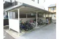サン シールクロ A棟