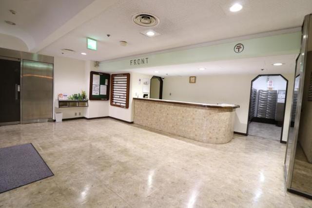 メガロコープ福島