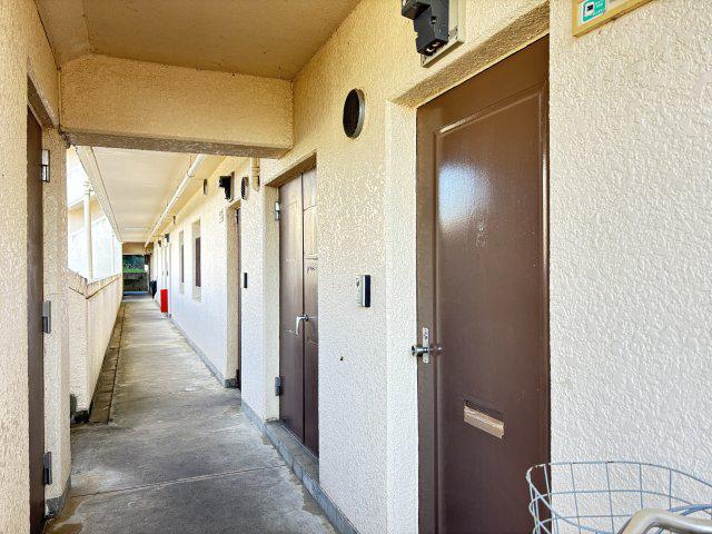 エクセル堀町