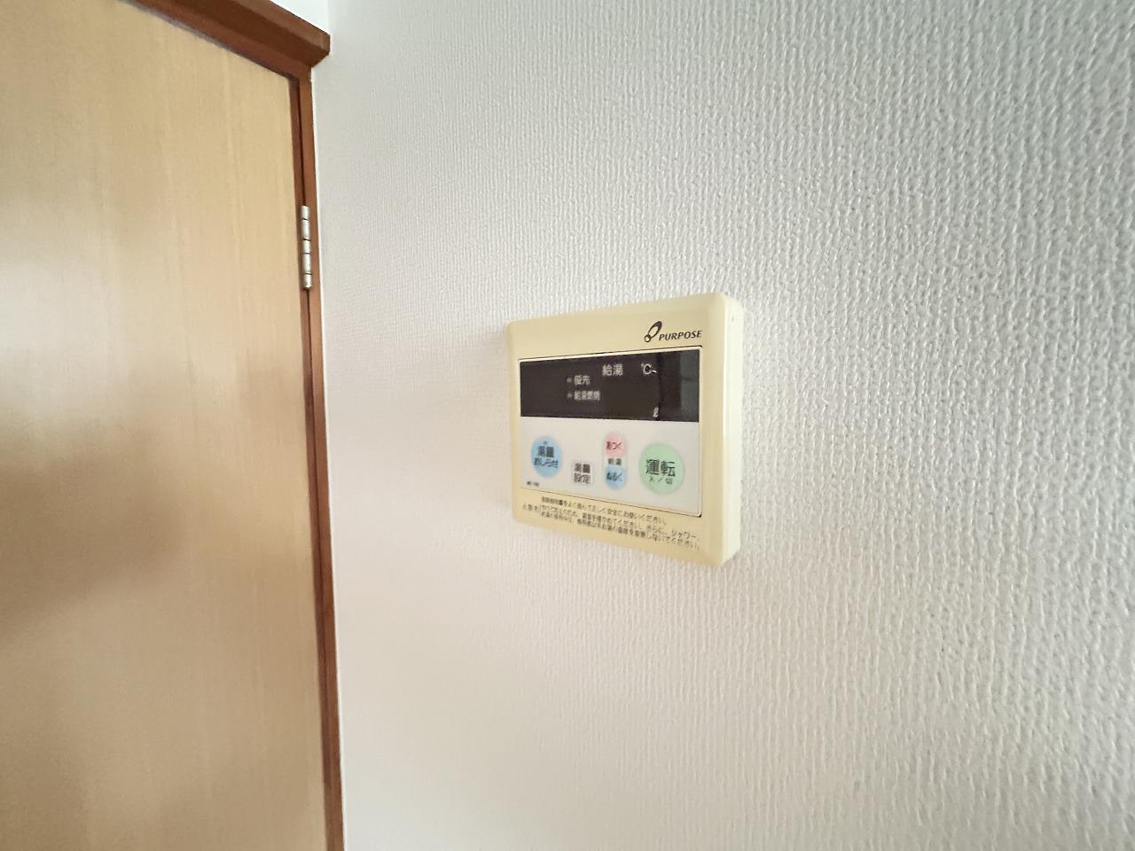 上鶴ハイツ