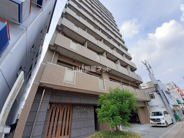 カーサ・フィオーレ中広通