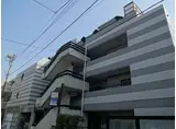 パークハイム桜新町