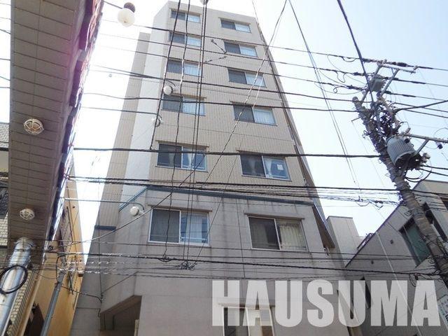 エスティメゾン巣鴨