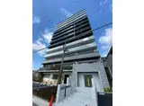 S-RESIDENCE堺市駅前