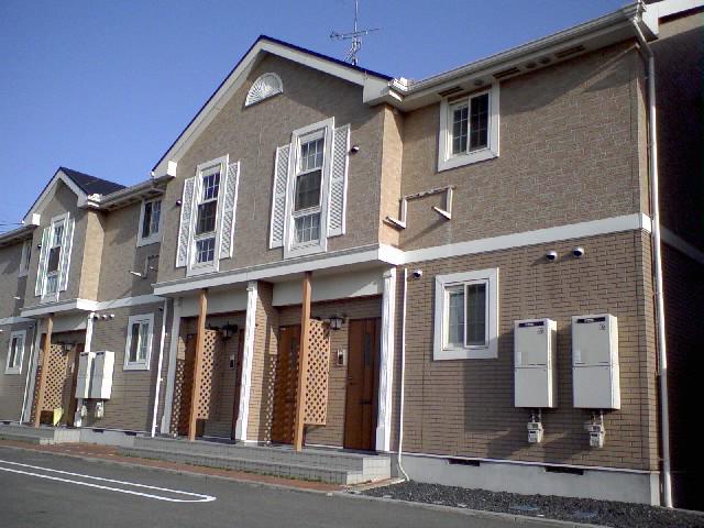 アーデントハイツA
